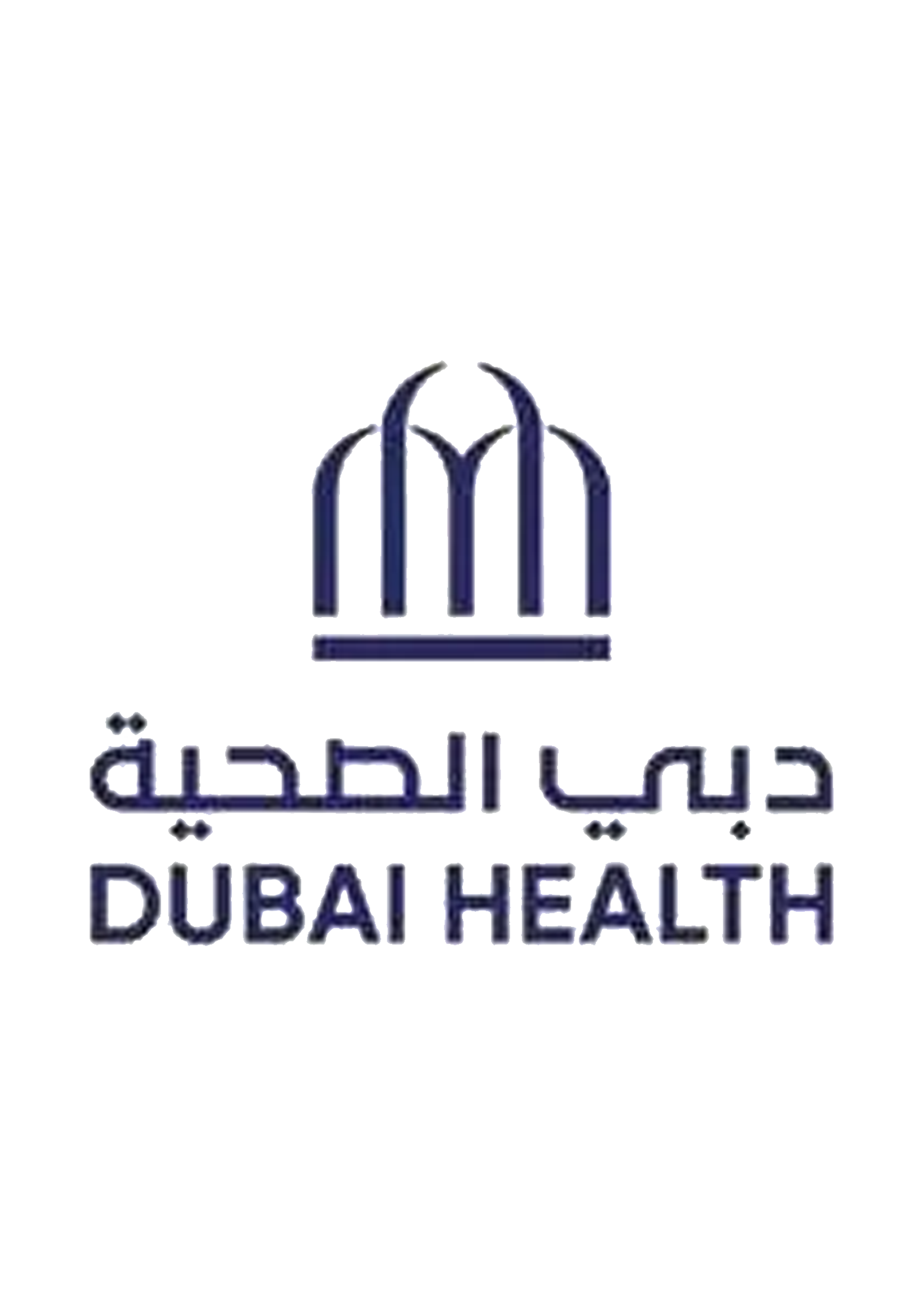 dubai health