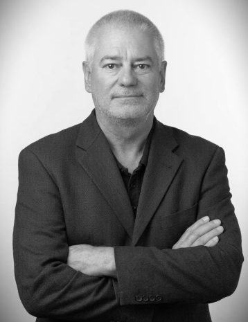 Raymond Bertrandd